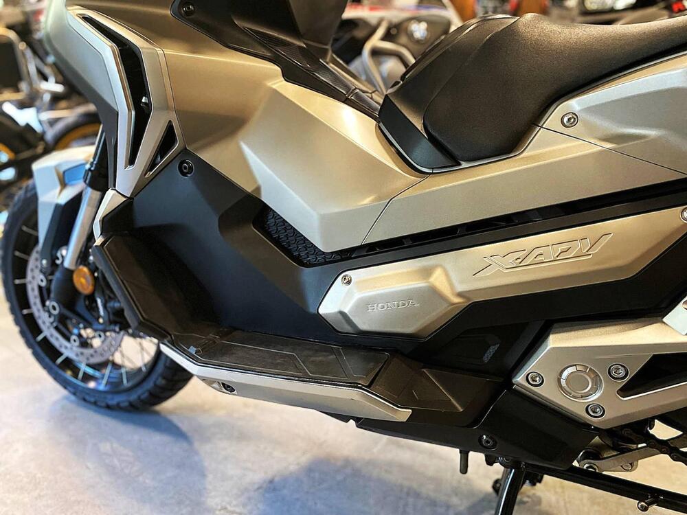 Honda X-ADV 750 (2018 - 20) (8)