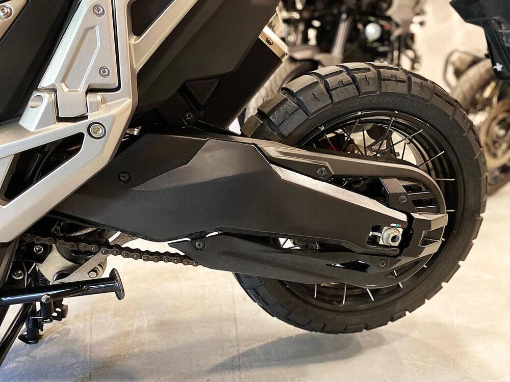 Honda X-ADV 750 (2018 - 20) (9)