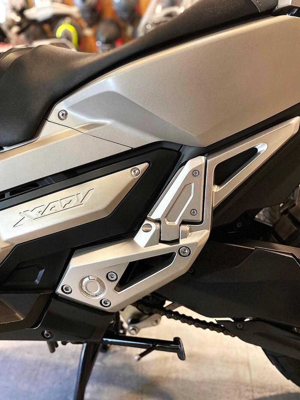 Honda X-ADV 750 (2018 - 20) (10)