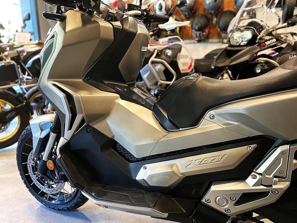 Honda X-ADV 750 (2018 - 20) (11)