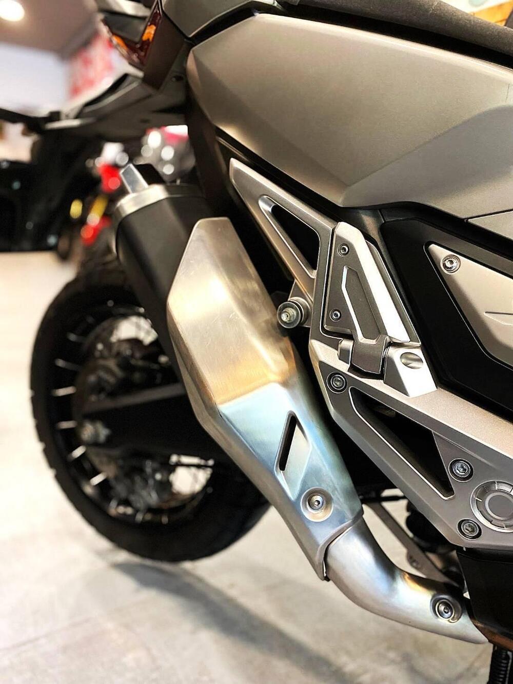 Honda X-ADV 750 (2018 - 20) (14)
