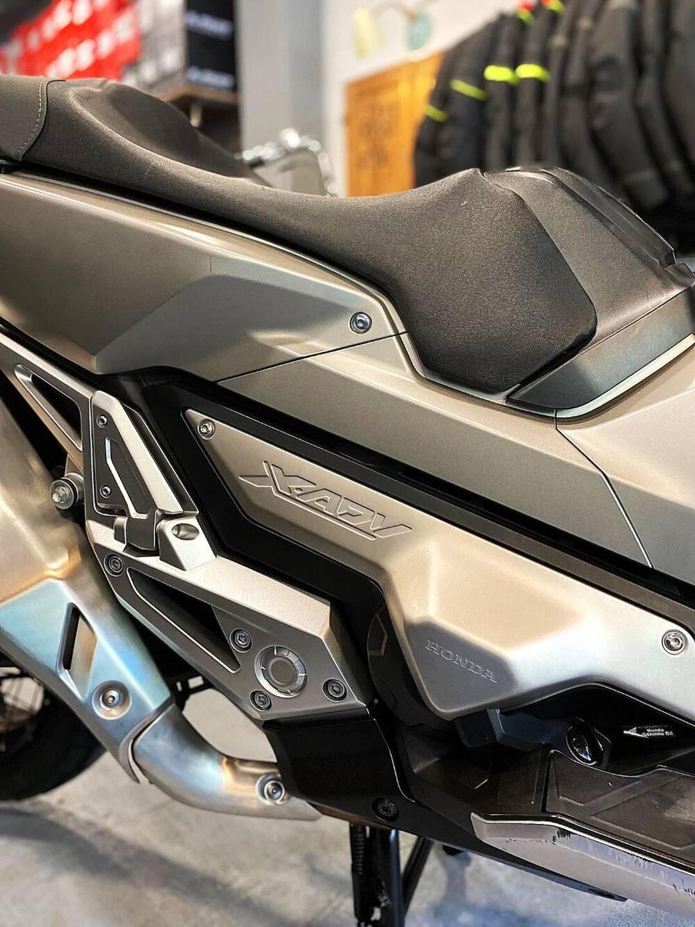 Honda X-ADV 750 (2018 - 20) (15)