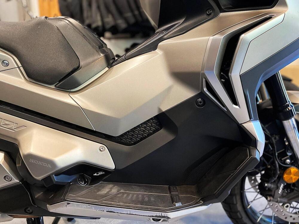 Honda X-ADV 750 (2018 - 20) (16)