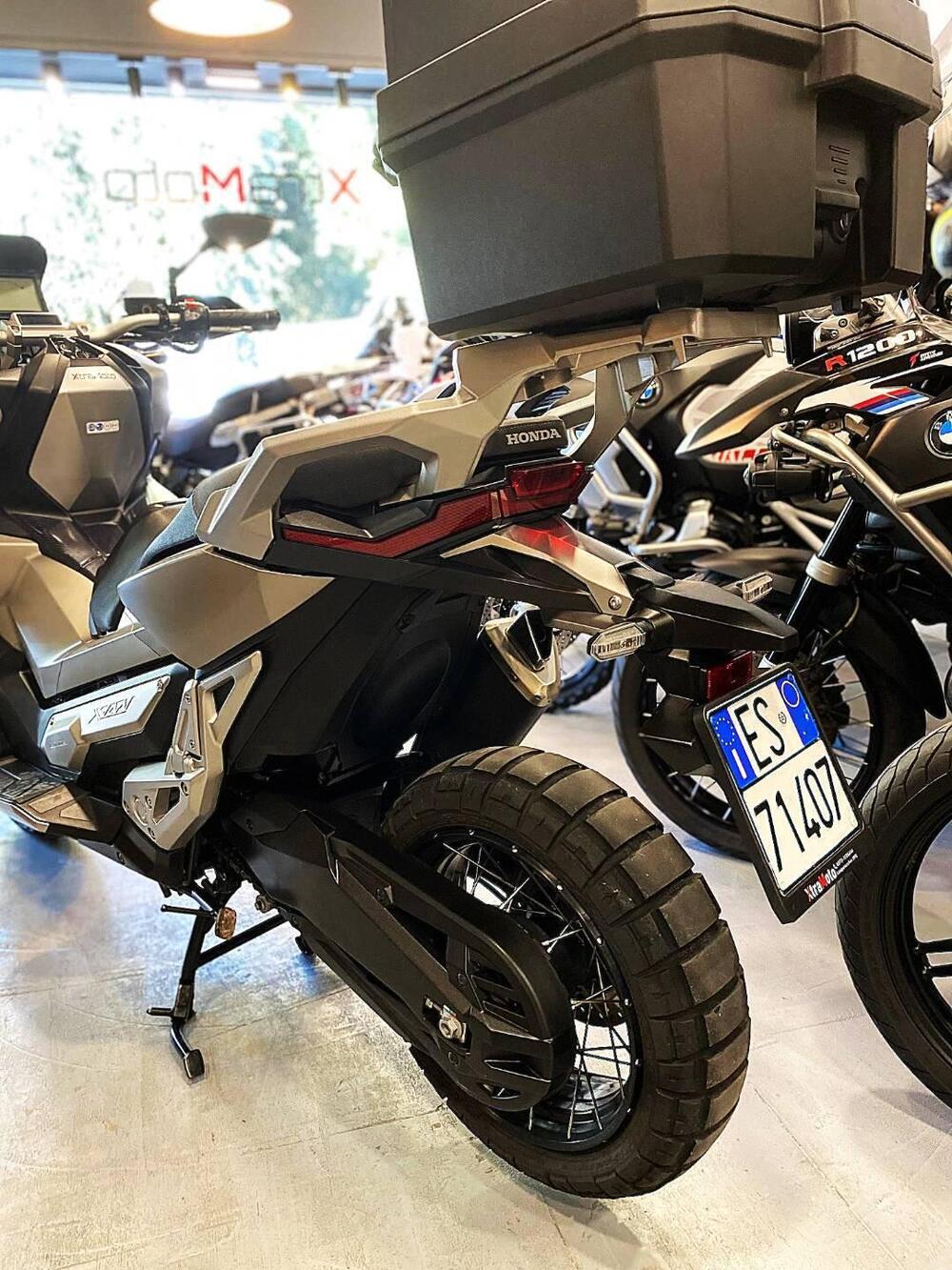 Honda X-ADV 750 (2018 - 20) (19)