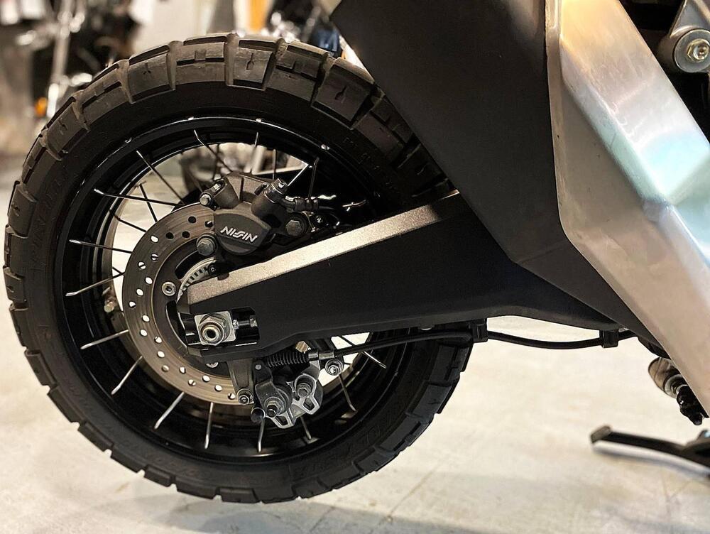 Honda X-ADV 750 (2018 - 20) (20)