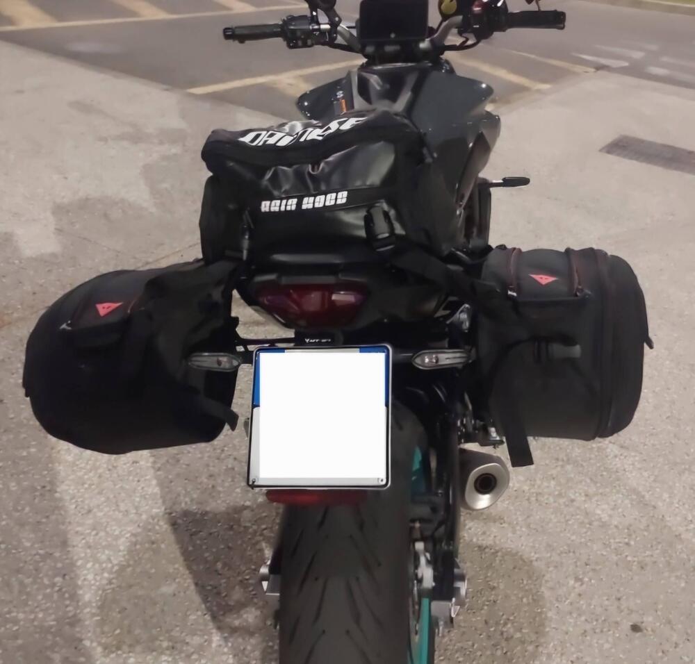 Yamaha MT-07 (2021 - 24) (6)