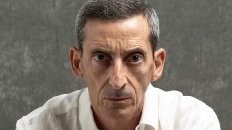 Trilogia della Libert&agrave;. Ep.3 - Francesco Ghelardini: &quot;Sono un uomo fortunato&quot; [VIDEO]