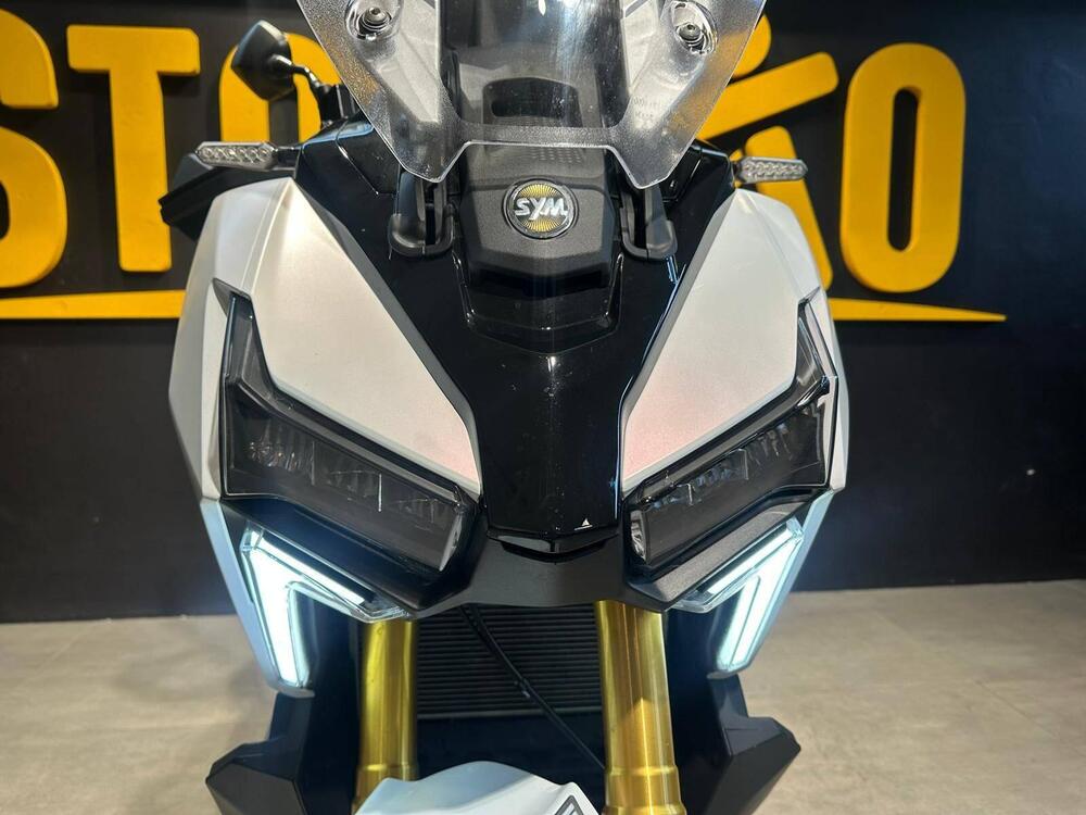 Sym ADXTG 400 (2025 - 26) (4)