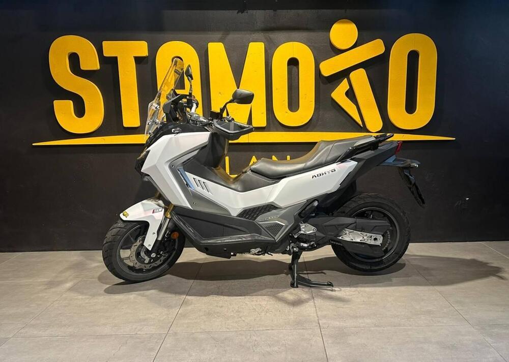 Sym ADXTG 400 (2025 - 26) (5)