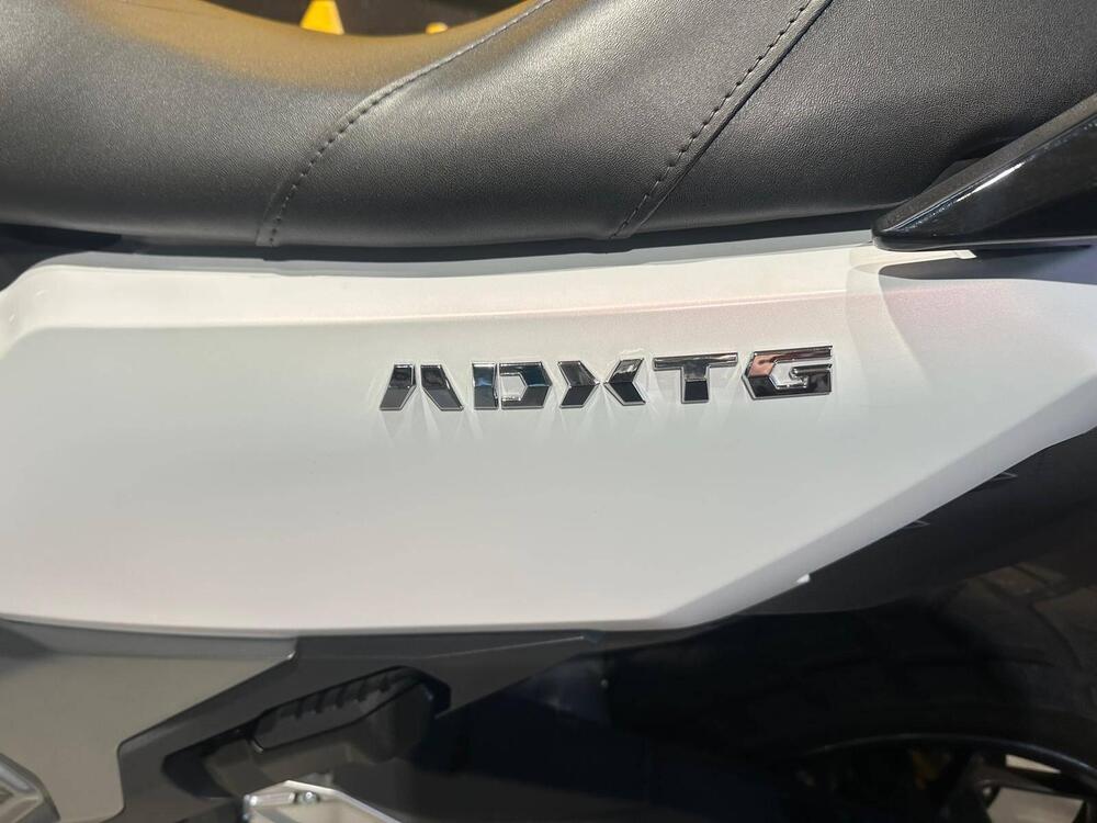 Sym ADXTG 400 (2025 - 26) (6)