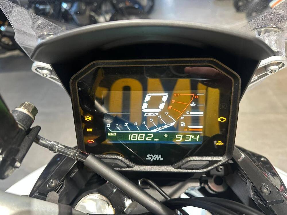 Sym ADXTG 400 (2025 - 26) (7)