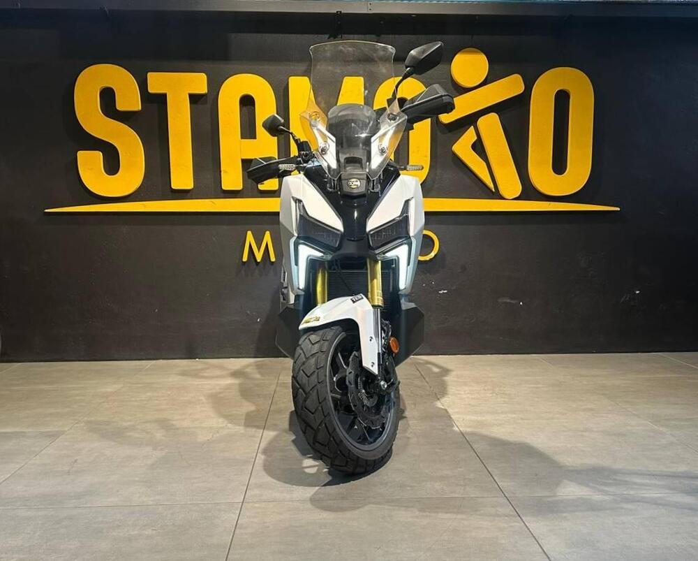 Sym ADXTG 400 (2025 - 26) (3)