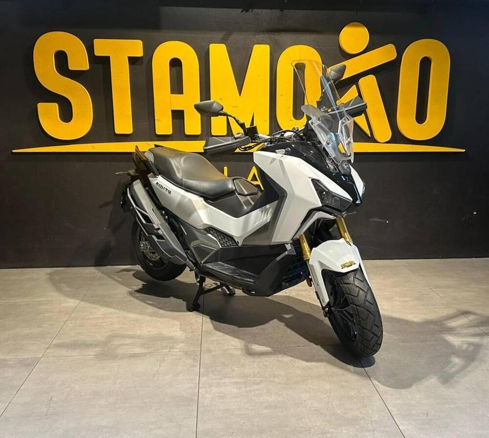 Sym ADXTG 400 (2025 - 26) (2)