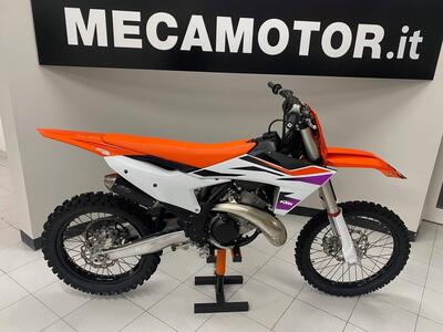 KTM 250 SX (2024) usata