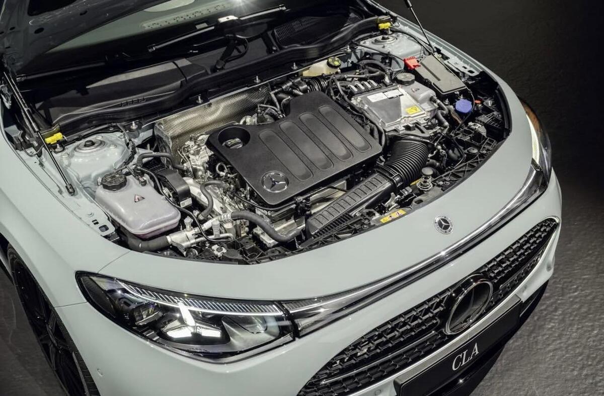 Nuova Mercedes CLA: arriva sul mercato italiano la motorizzazione ibrida | Prezzi e allestimenti