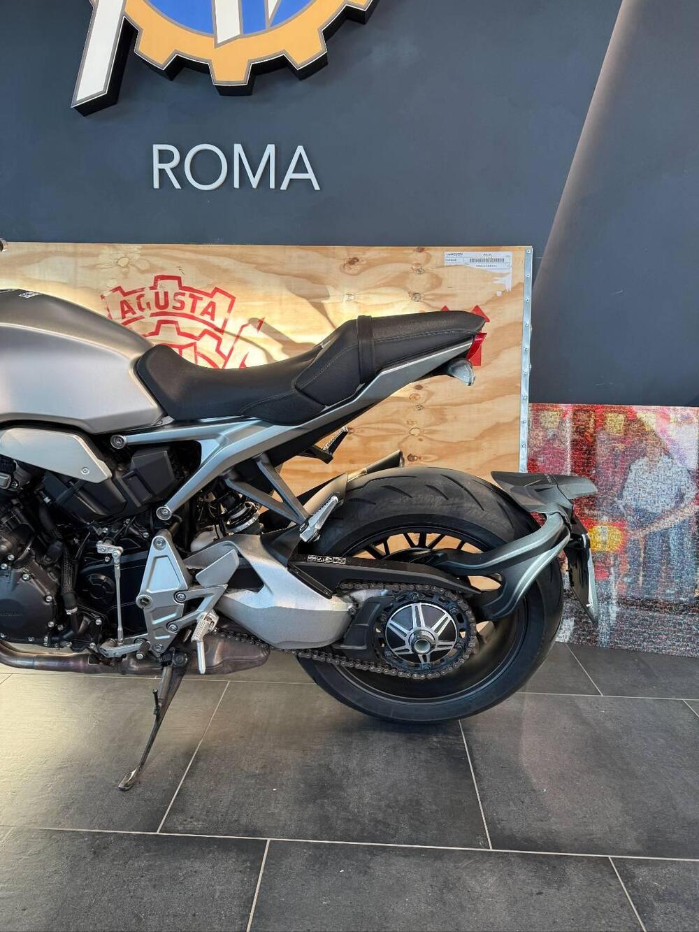 Honda CB 1000 R (2021 - 25) (5)