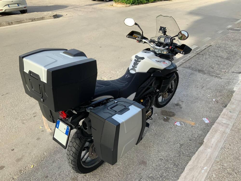 Triumph Tiger 800 XR (2015 - 17) (5)