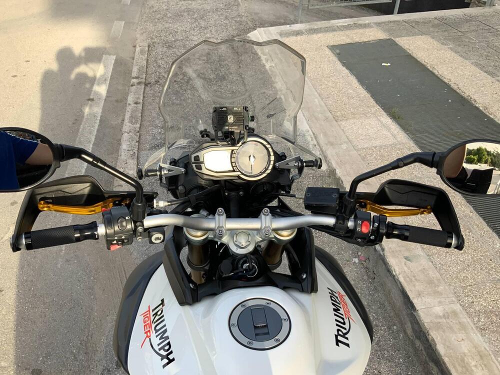 Triumph Tiger 800 XR (2015 - 17) (8)