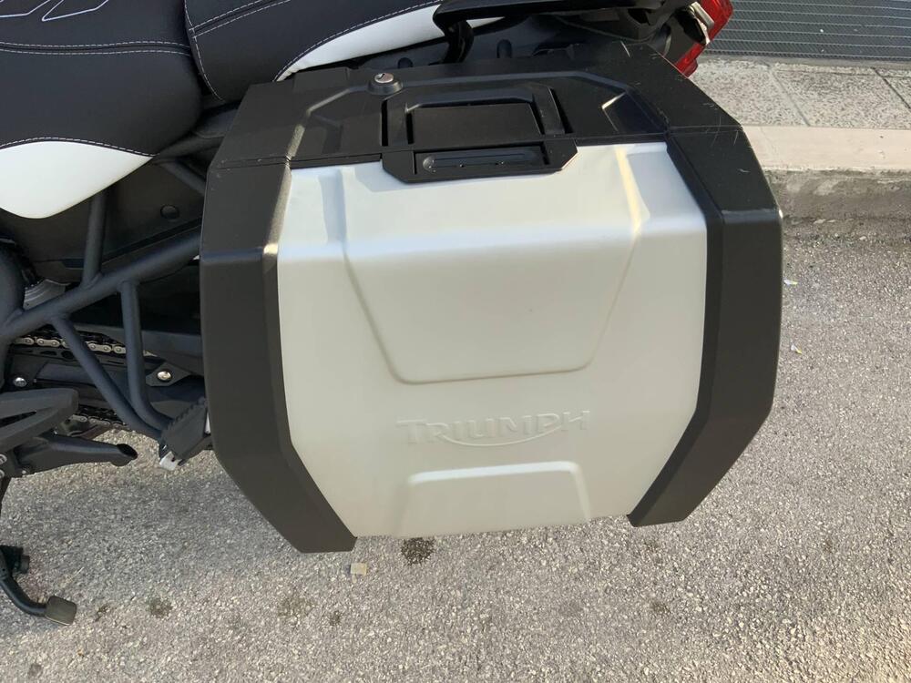 Triumph Tiger 800 XR (2015 - 17) (10)