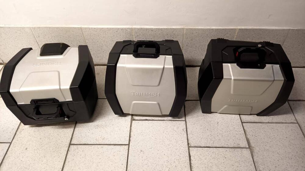 Triumph Tiger 800 XR (2015 - 17) (12)