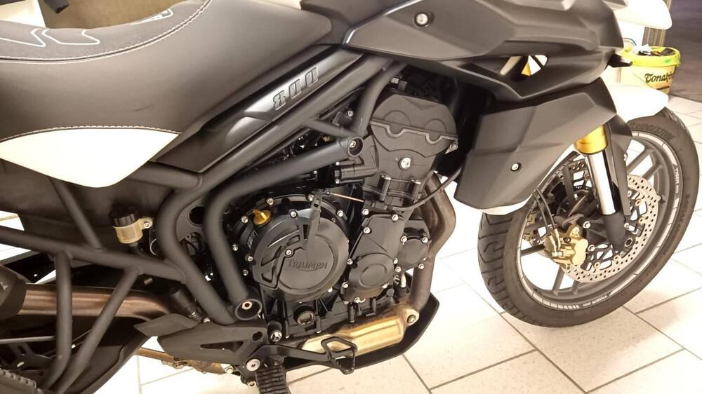 Triumph Tiger 800 XR (2015 - 17) (14)