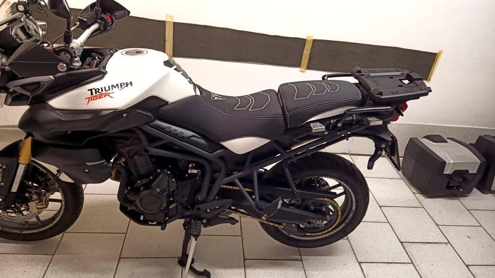 Triumph Tiger 800 XR (2015 - 17) (16)