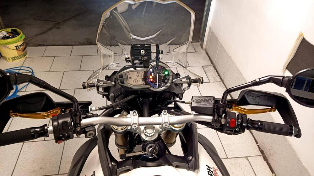 Triumph Tiger 800 XR (2015 - 17) (17)