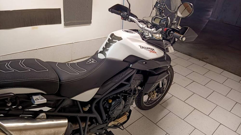 Triumph Tiger 800 XR (2015 - 17) (20)