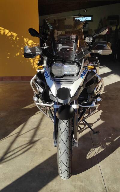 Bmw R 1200 GS Adventure (2013 - 16) usata