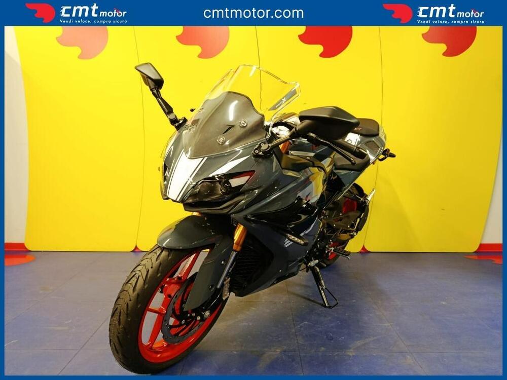 TVS Motor RR 310 (2024 - 26) (2)