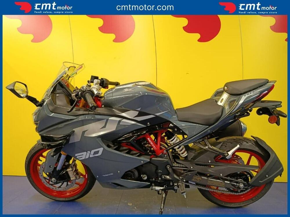 TVS Motor RR 310 (2024 - 26) (3)