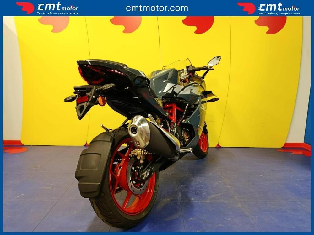 TVS Motor RR 310 (2024 - 26) (4)