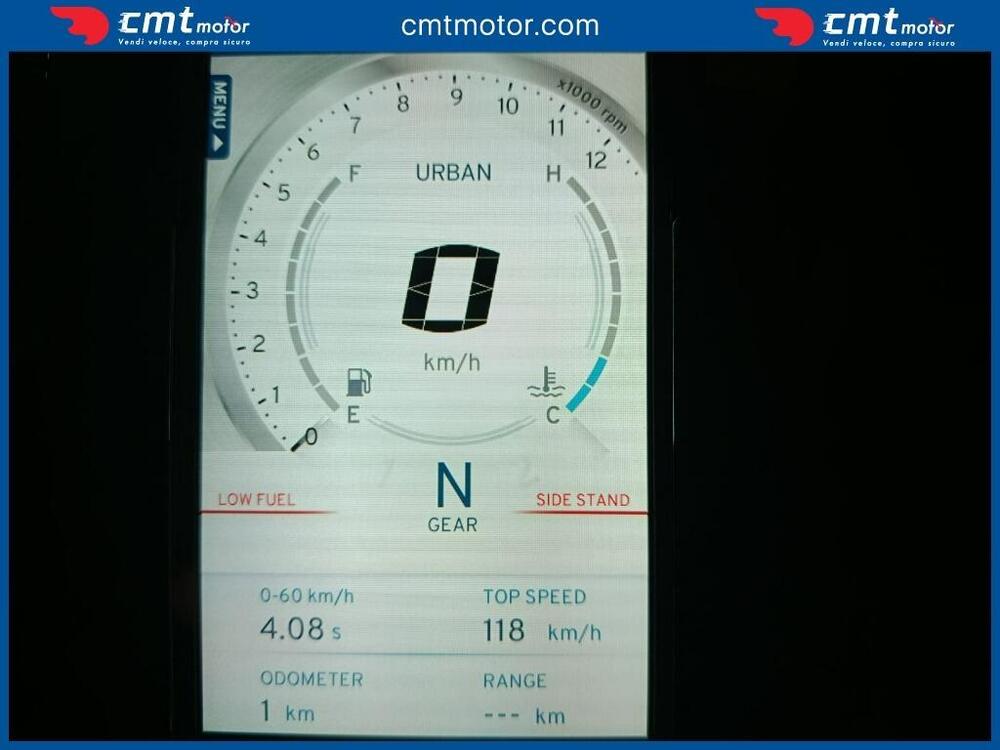 TVS Motor RR 310 (2024 - 26) (5)