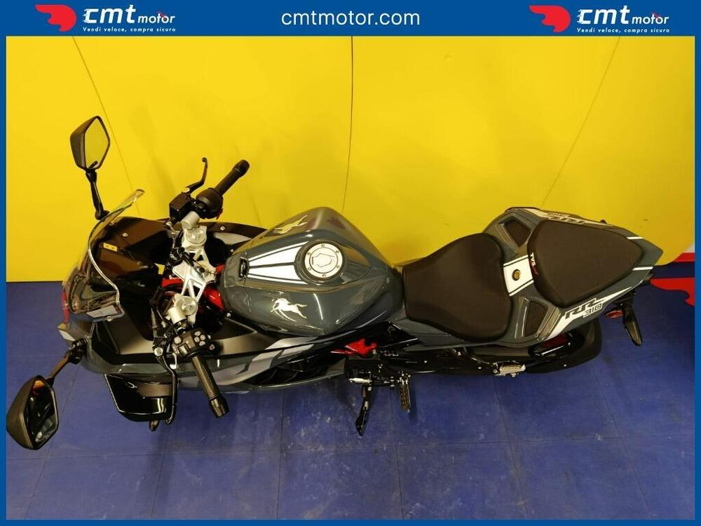 TVS Motor RR 310 (2024 - 26) (6)