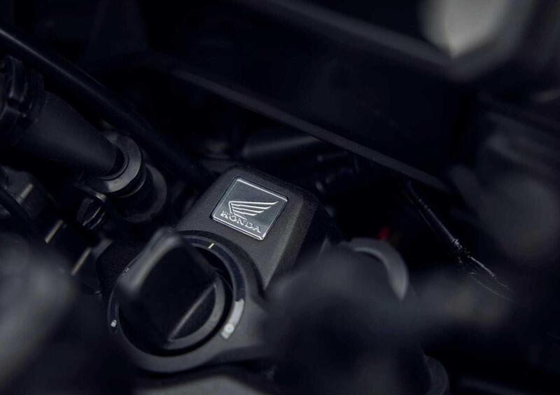 Honda CB 1000 GT CB 1000 GT (2026) (23)