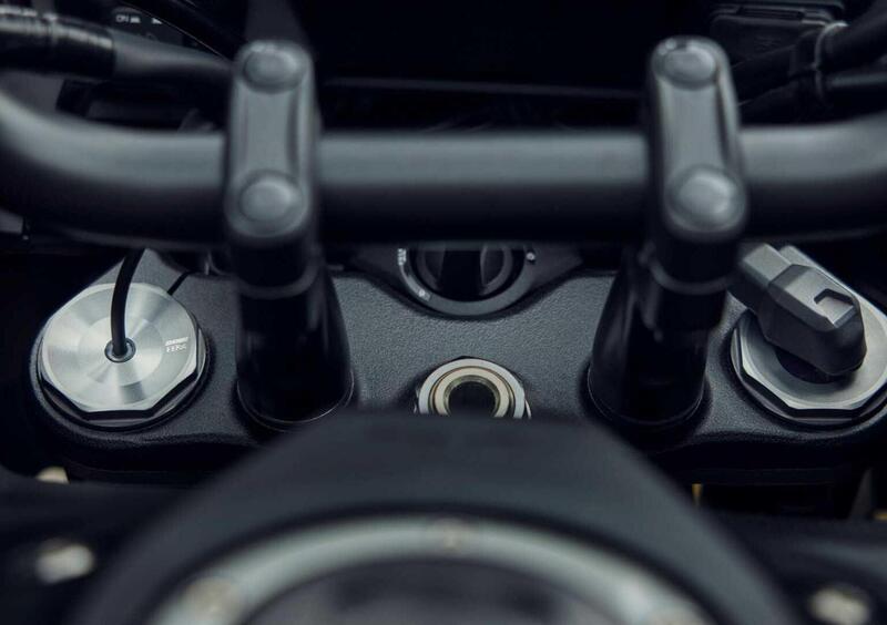 Honda CB 1000 GT CB 1000 GT (2026) (20)