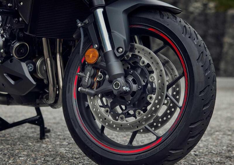 Honda CB 1000 GT CB 1000 GT (2026) (16)