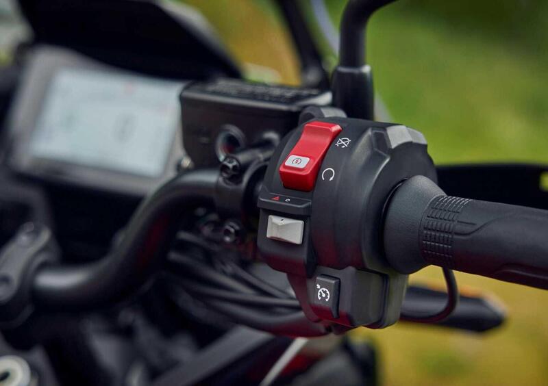 Honda CB 1000 GT CB 1000 GT (2026) (18)