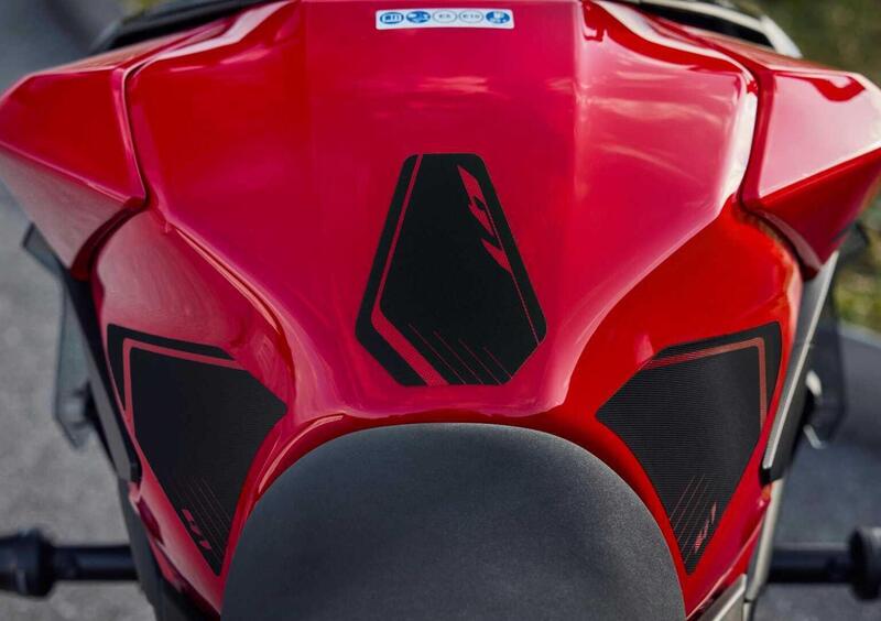 Honda CB 1000 GT CB 1000 GT (2026) (13)