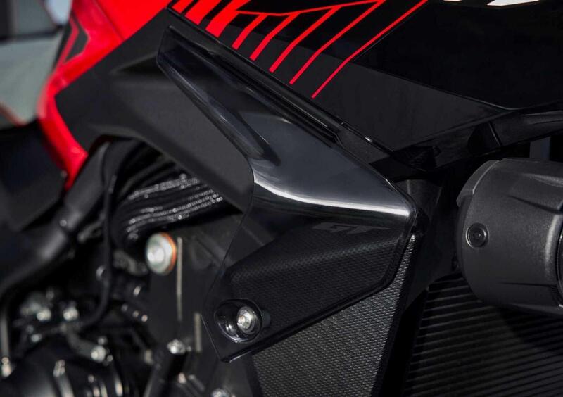 Honda CB 1000 GT CB 1000 GT (2026) (14)