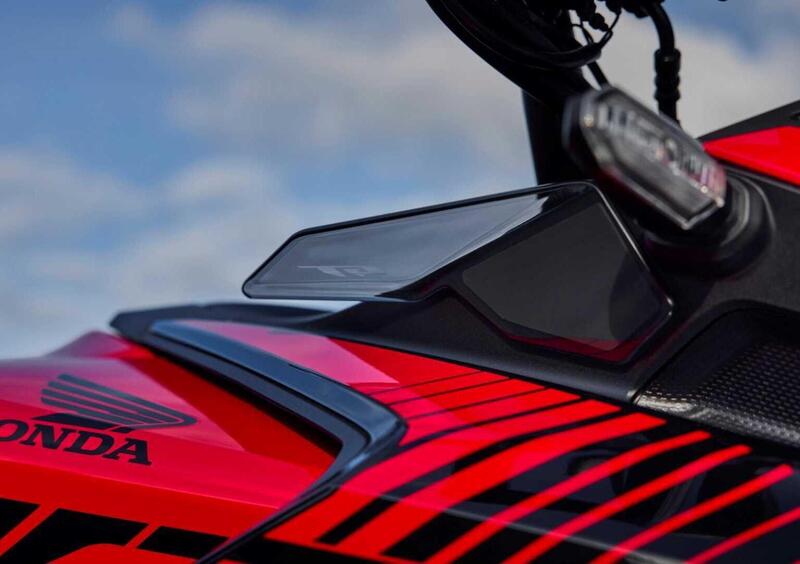 Honda CB 1000 GT CB 1000 GT (2026) (12)