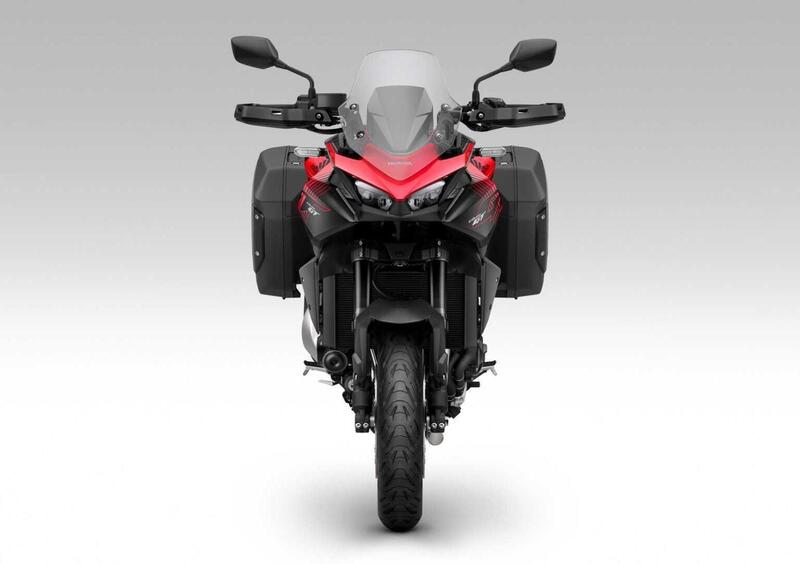 Honda CB 1000 GT CB 1000 GT (2026) (8)