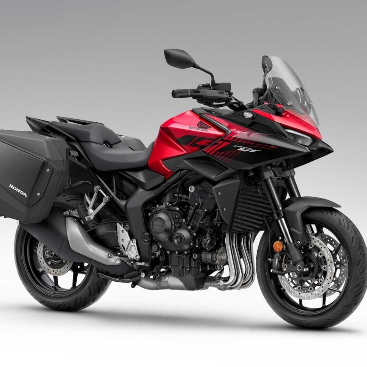 Honda CB 1000 GT (2026)