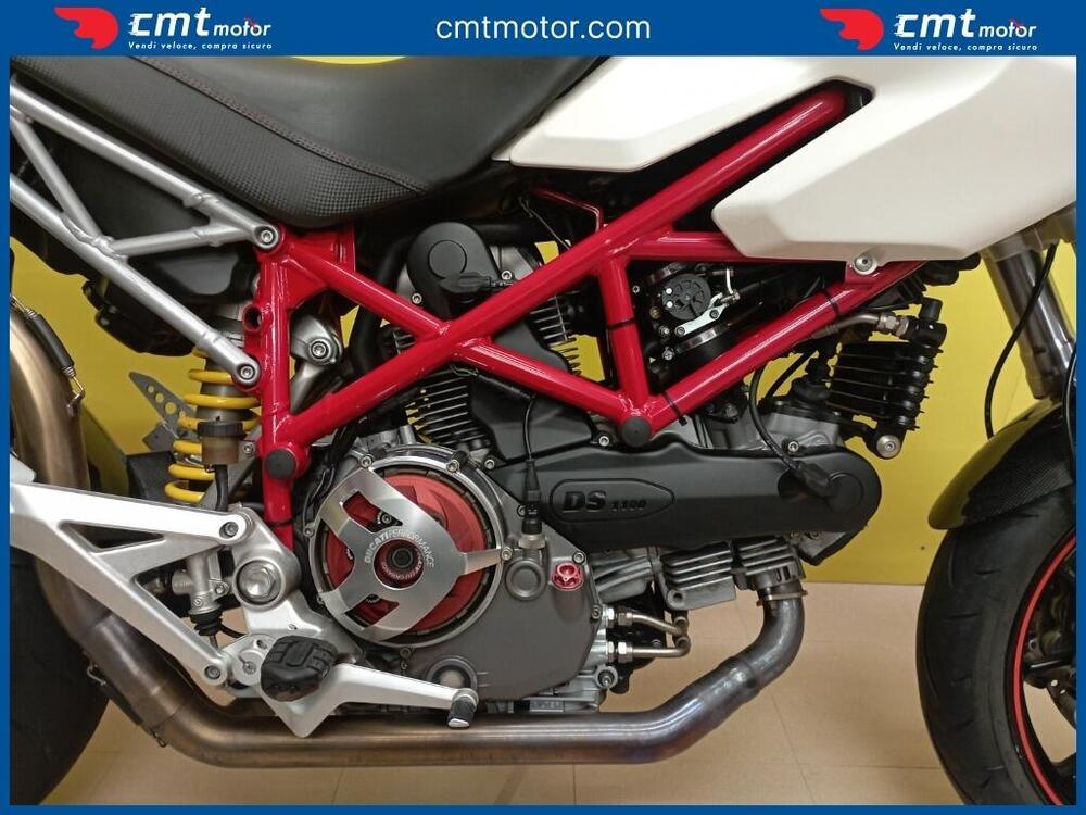 Ducati Hypermotard 1100 (2007 - 09) (7)