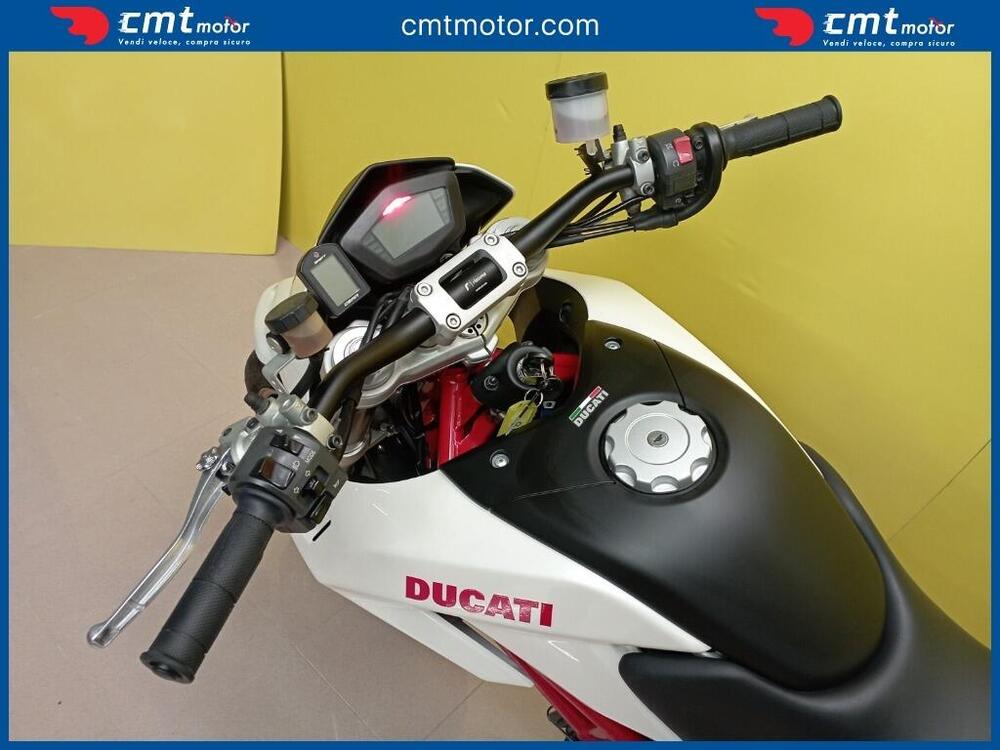 Ducati Hypermotard 1100 (2007 - 09) (14)