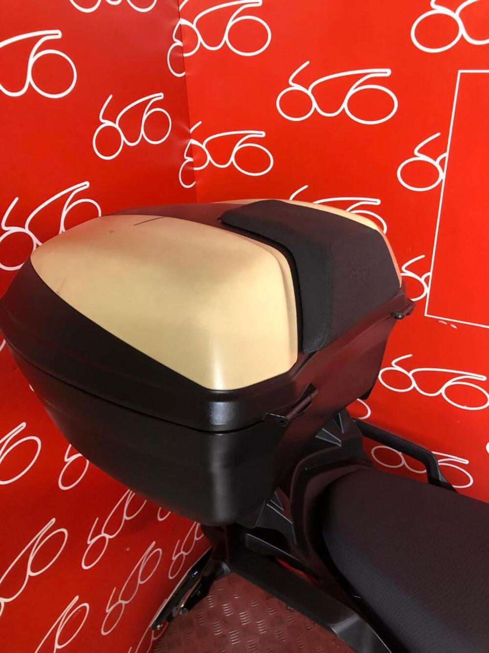 Ducati Multistrada 1200 Enduro Pro (2017 - 18) (9)