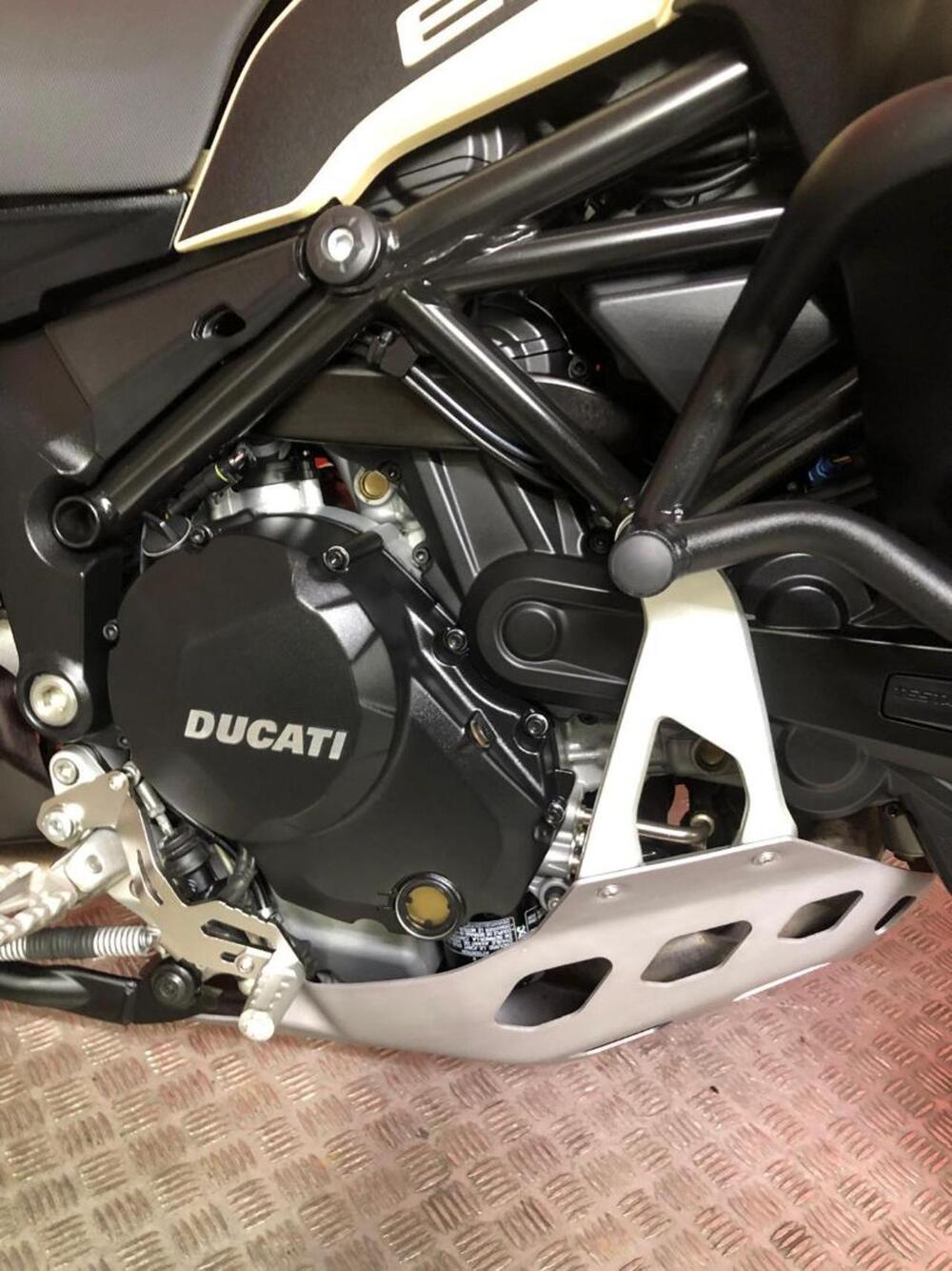 Ducati Multistrada 1200 Enduro Pro (2017 - 18) (8)