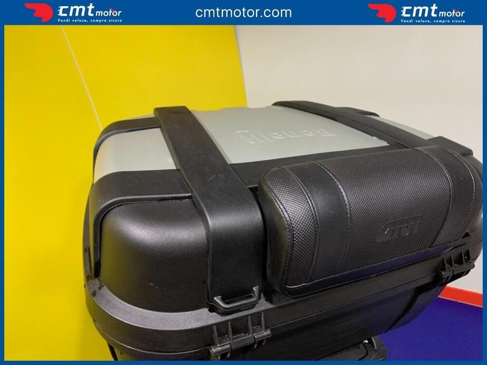 Benelli TRK 502 (2021 - 25) (8)