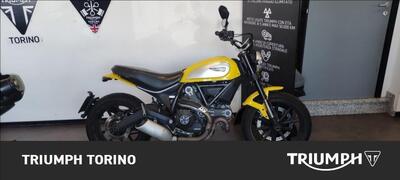 Ducati Scrambler 800 Classic (2015 - 16) usata