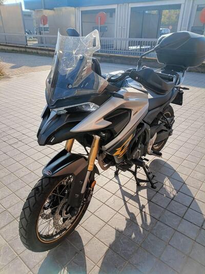 Voge Valico 525DSX (2023 - 25) usata